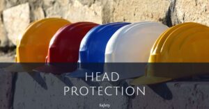 Head protection