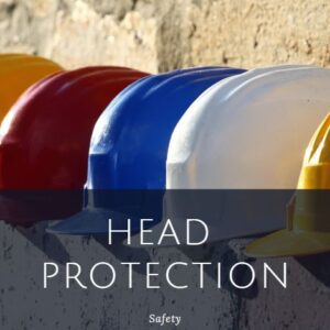 Head protection