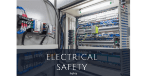 Electrical safety and Precautions