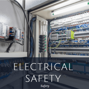 Electrical safety and Precautions