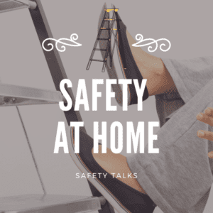 Safety at home