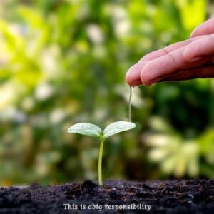 Caring for the Environment is Everyone’s Responsibility – Toolbox Talk