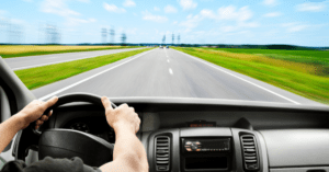 How to Drive Defensively?