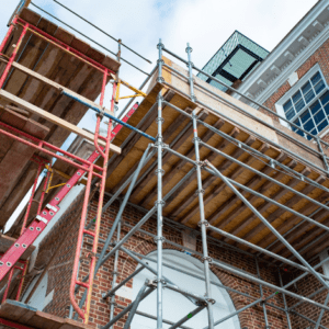 Scaffolding Safety – Planks and decks