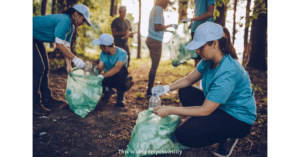 25 Tips for Preserving the Environment – ToolBox Talk