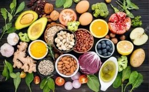 What is Healthy Food – Safety Toolbox Talk