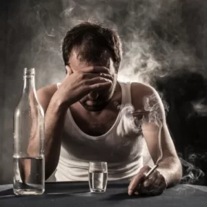 Alcohol at work – Safety Toolbox Talk