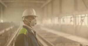 How to Protect Yourself from Dust at Work – Safety Toolbox Talk