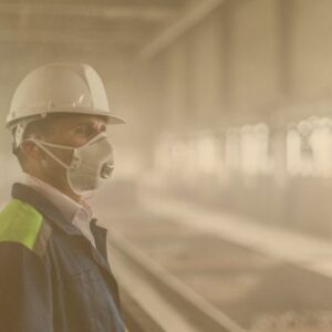 How to Protect Yourself from Dust at Work – Safety Toolbox Talk