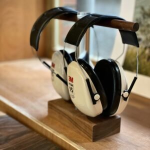 The Importance of Hearing Protection: Ensuring Healthy Ears