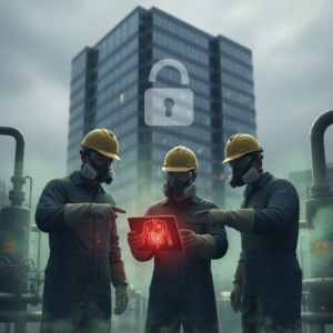 Toolbox Talk – Occupational Health Hazards: The Secret Companies Don’t Want You to Discover