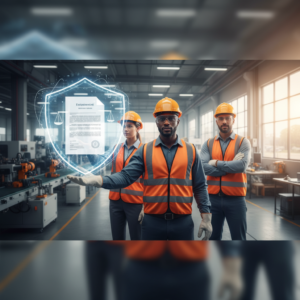 Toolbox Talk – The 3 Fundamental Rights of the Injured Worker: Your Protection Guaranteed by Law