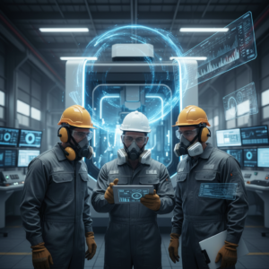 Toolbox Talk – New NR18: The Mysteries That the New NR18 Still Hides