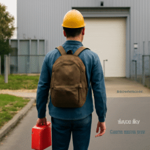 Safety First: How Cleaning and Organization in the Workplace Prevent Accidents and Boost Productivity