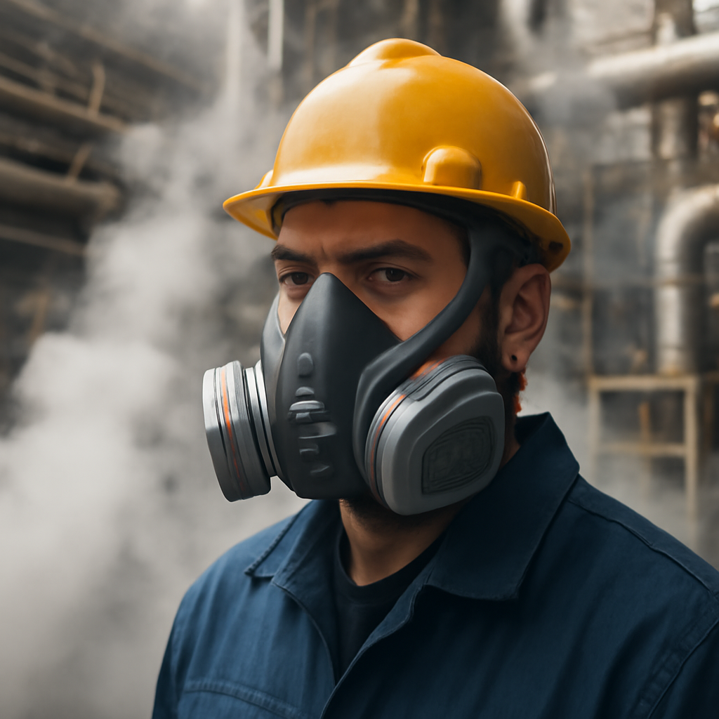 Programa proteção respiratória PPR guia completo