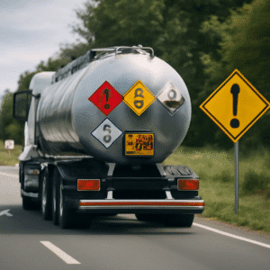 Safety Toolbox Talk – Hazardous Products and Environment