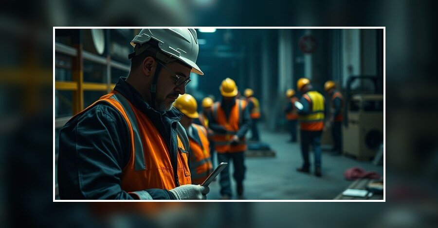 Safety Committee-Led Talks: When a Coworker Speaks, Not the Boss