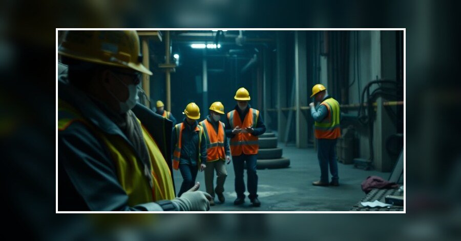 PPE-Focused Safety Talks: The Quick Reminder That Prevents Complacency
