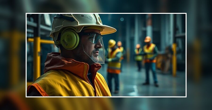 Protective Equipment Refresher: Reviving What Routine Tends to Erase