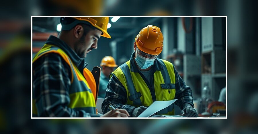Safety Talks Built on Real Inspection Findings