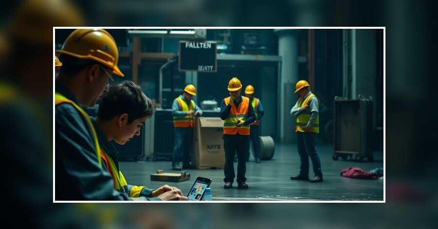 Daily Safety Talks: 10 Minutes That Are Worth the Whole Shift