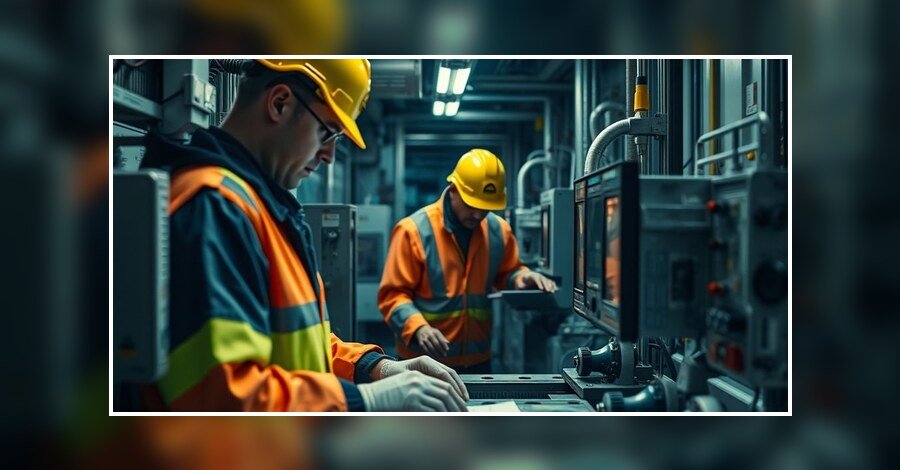 Machine Safety Talks: The Guard That Sometimes 'Gets in the Way' Is the One That Saves You