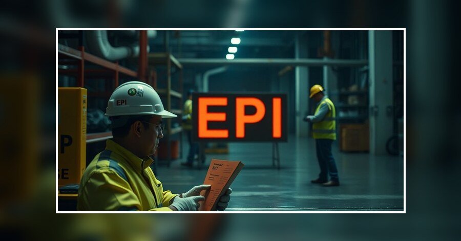 What Is PPE? Personal Protective Equipment Explained