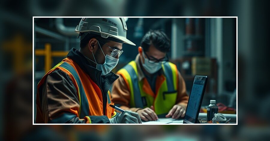 Safety Inspections: A Trained Eye for What Gets Overlooked