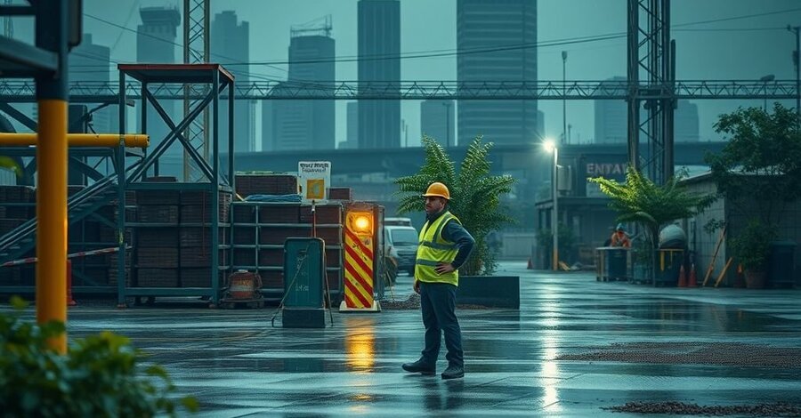 o que é Planejamento Ambiental
