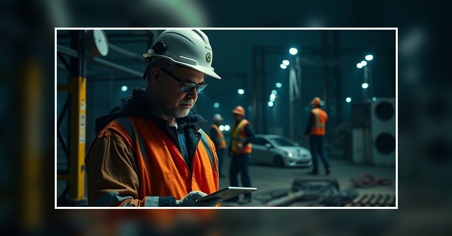 Electrical Safety: The Hazard You Never See Coming
