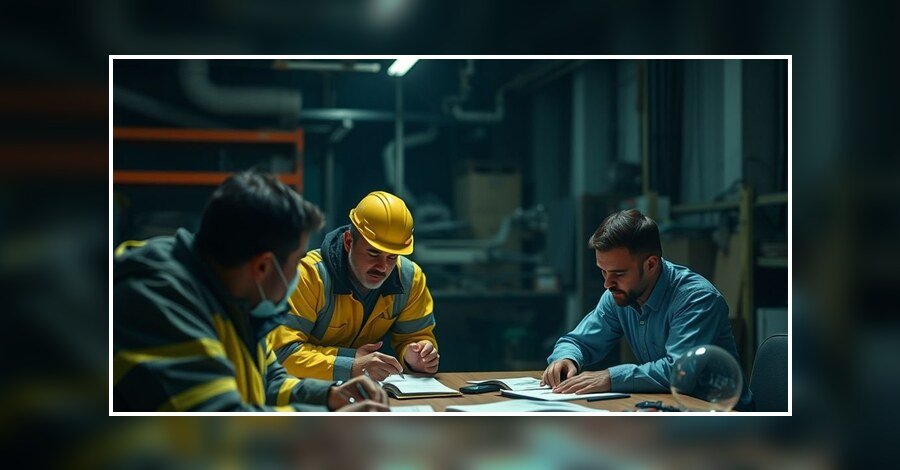 PPE Training: Handing Out Gear Isn't Enough