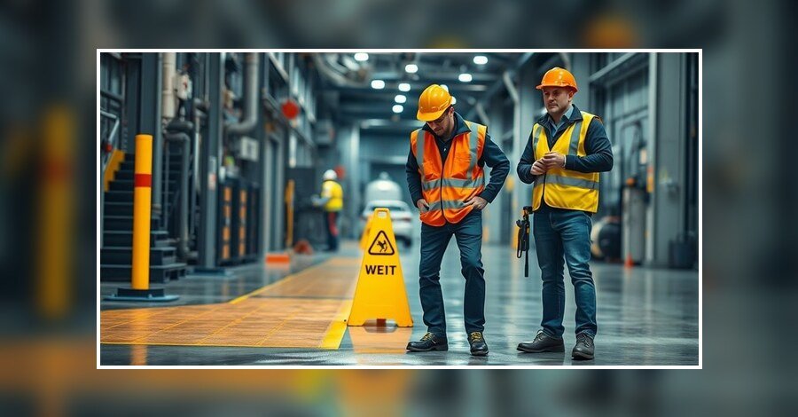 Commuting Accidents: When It Happens Away From the Company, But Still Counts