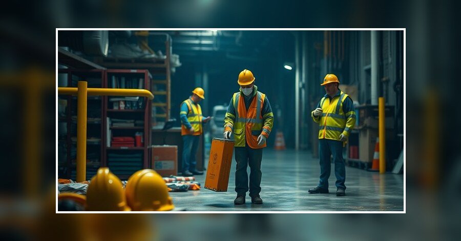 Daily Talks on Safety Additives: Substances That Make a Process Safer (When Used Right)