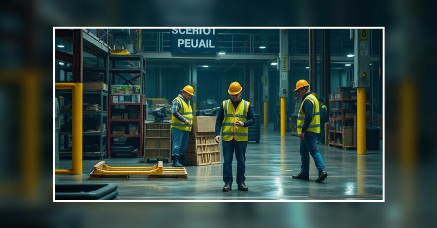 Environmental Compliance Daily Talks: Turning the Law Into a Daily Habit