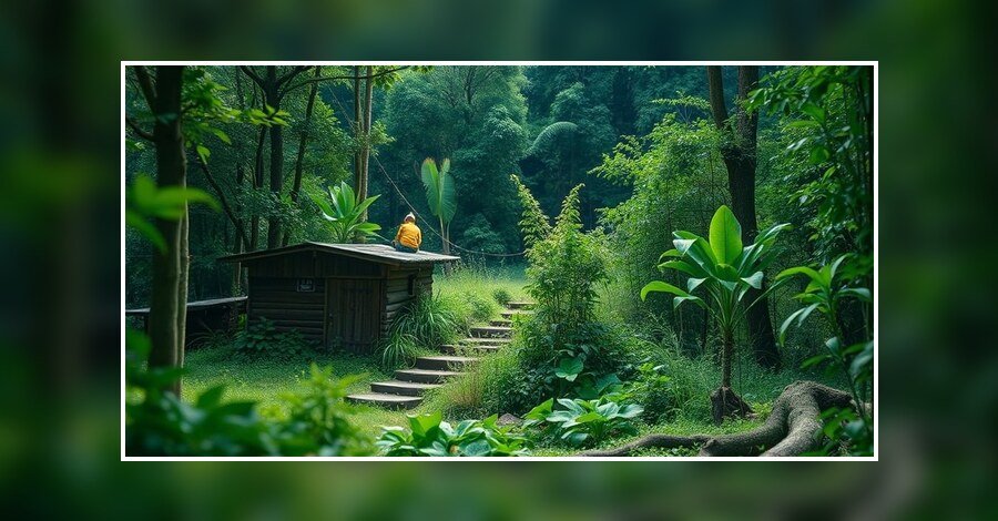 Daily Talks on Green Development: Growing Without Compromising What Sustains That Growth