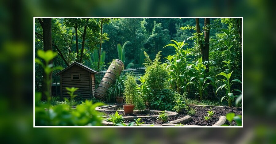Daily Talks on the Green Economy: Growing Without Destroying What Sustains That Growth