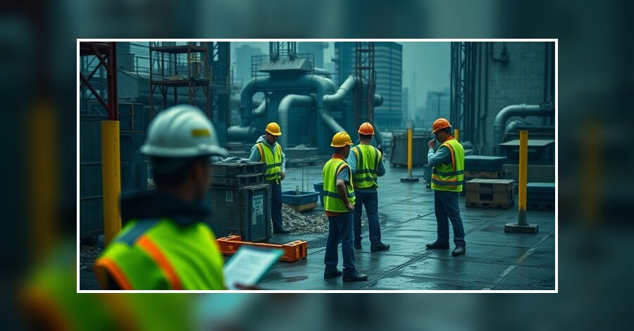 Daily Talks on Environmental Emergencies: Reacting Fast When Time Is What You Have Least Of