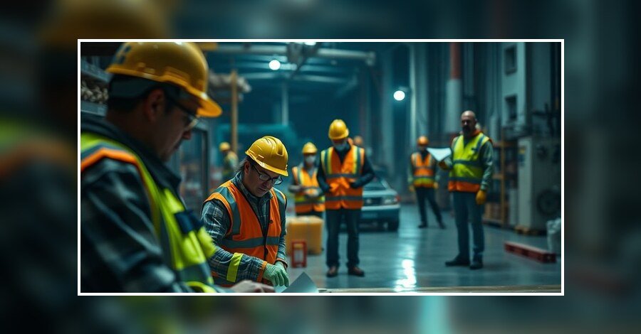 Daily Talks at Security Companies: When Risk Is the Nature of the Business Itself