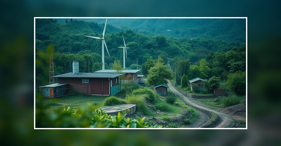 Daily Talks on Sustainable Energy: Using Energy Smartly Pays Off Twice