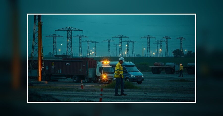 Daily Talks on Clean Energy: Energy That Cares for the Planet, but Demands Care From Those Who Work With It