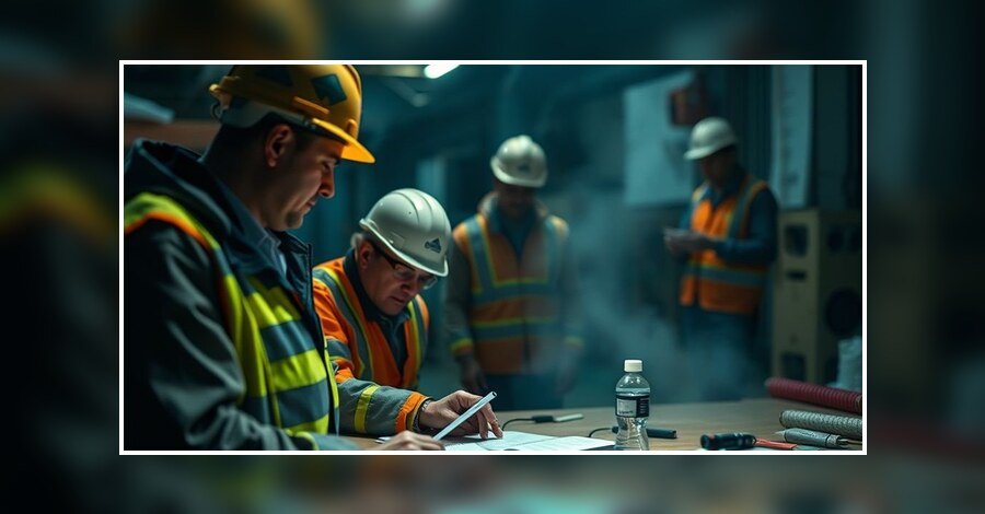 Emergency Management Talks: Keeping the Plan Alive in Everyone's Head
