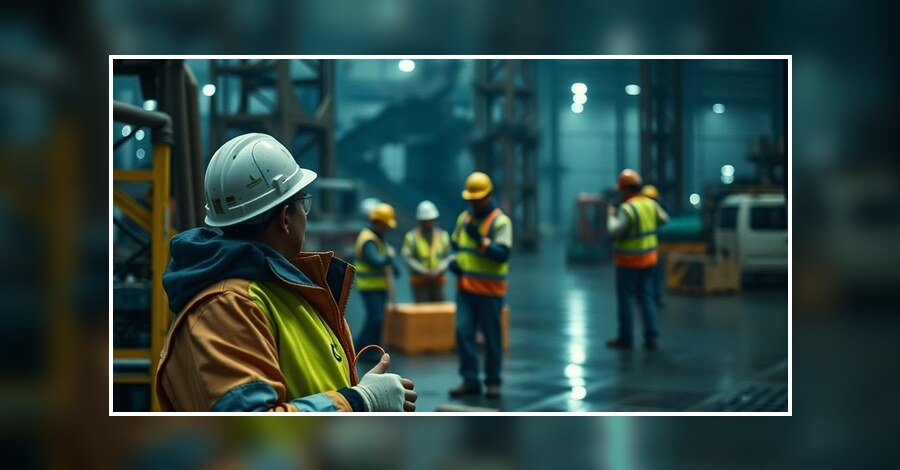 Daily Talks on Social Impact: The Operation Doesn't Just Affect Those Inside the Walls