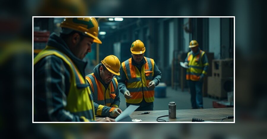Daily Talks on Operating Permits: Without One, the Company Can't Function Right