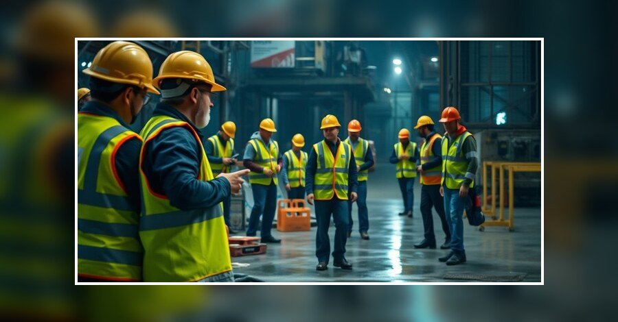 Daily Talks on Environmental Permitting: Why the Company's License Also Depends on You