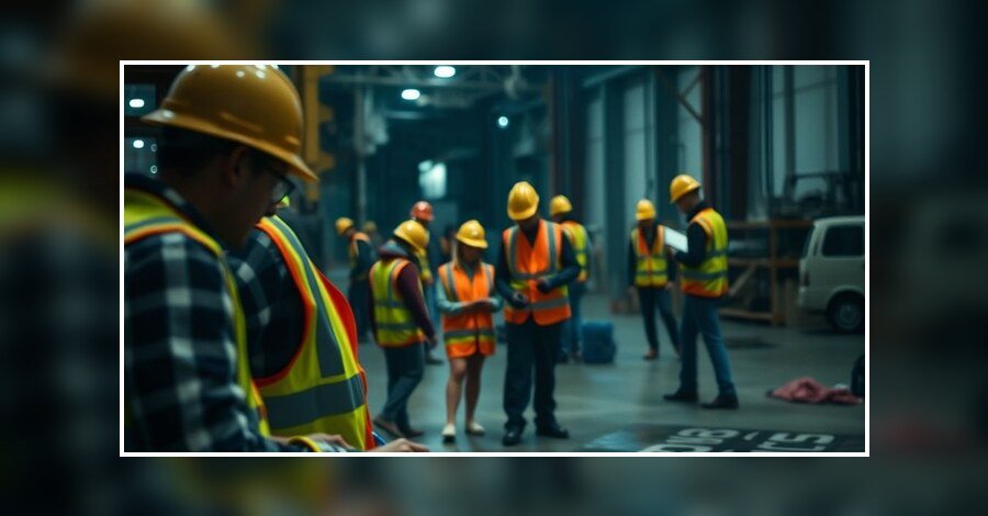Environmental Liability Daily Talks: Caring for What Already Happened, Even Before You Arrived