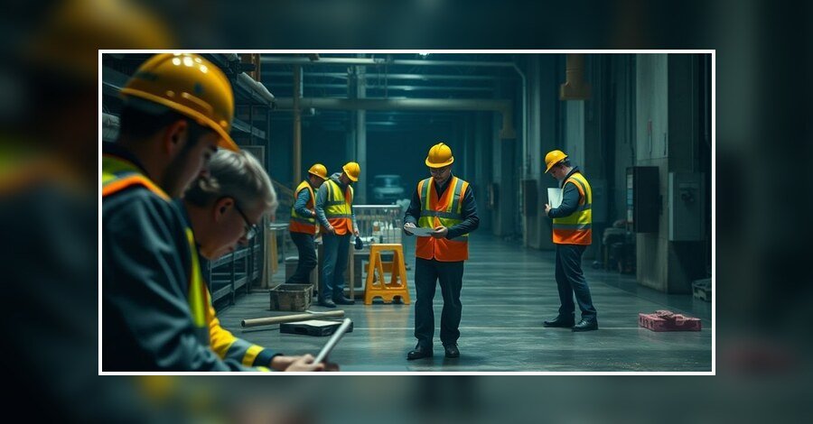 Daily Talks Built on a Safety Plan: When There's a Script Behind the Daily Conversation