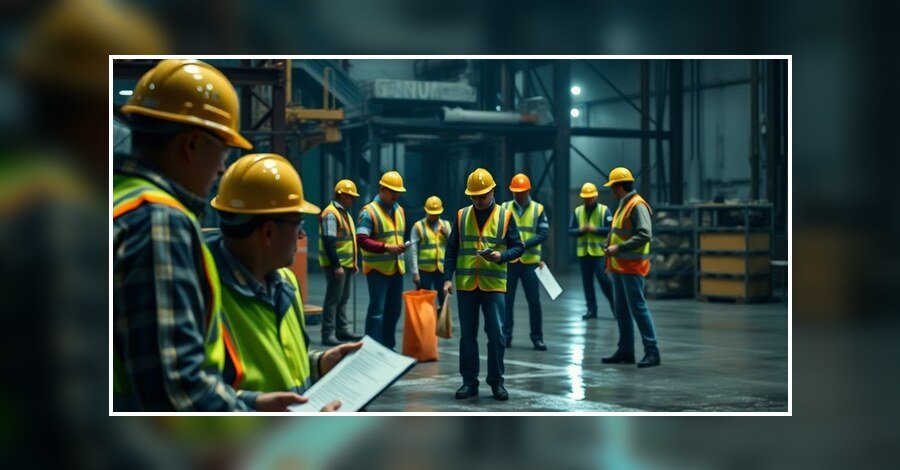 Daily Talks on Environmental Policy: Turning Corporate Guidelines Into Real Action
