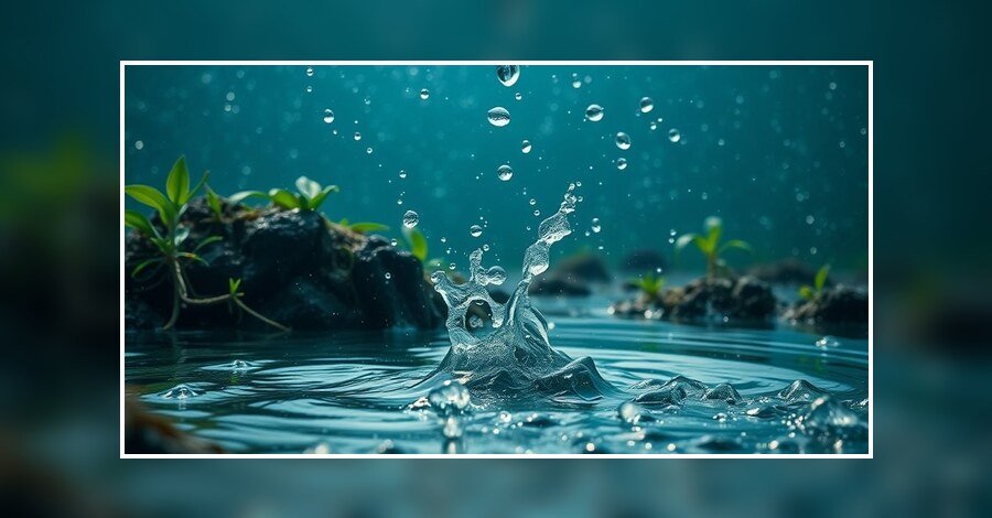 Daily Talks on Water Quality: An Essential Resource That Demands Double the Care