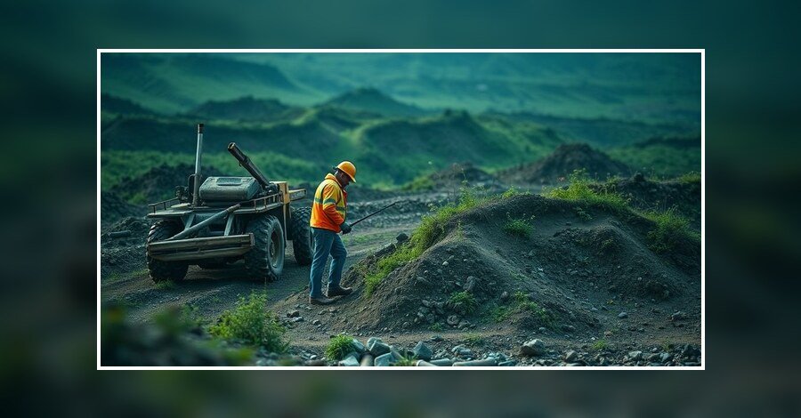 Daily Talks on Solid Waste: Not All Waste Is the Same, and That Matters