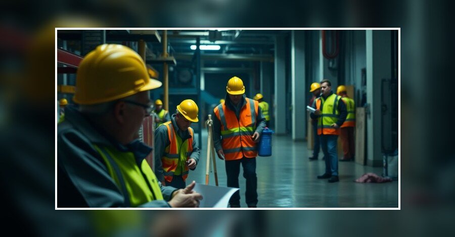 Occupational Health Talks: The Damage That Doesn't Show Up All at Once